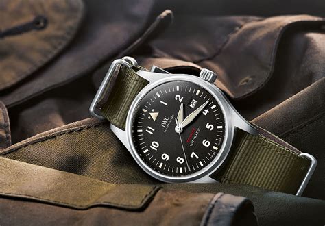 orologio iwc spitfire|iwc pilot watch automatic spitfire.